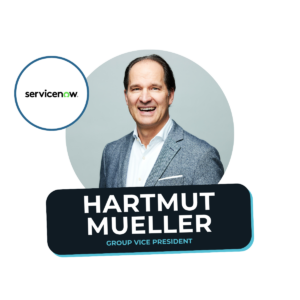 Hartmut Mueller
